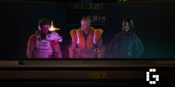 Concord Review – A Cosmic Misfire