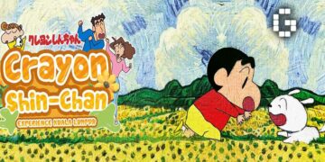 Crayon Shin-Chan Experience KL, Details To Be Announced
