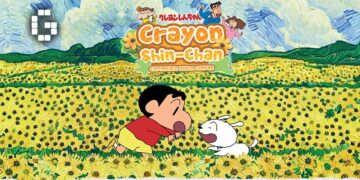 Crayon Shin-Chan Experience Comes to Pavilion Bukit Jalil in September
