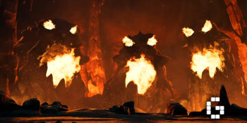 New Darksiders Game Teased at THQ Nordic Digital Showcase