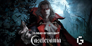 Dead by Daylight to Introduce Castlevania Chapter on August 27