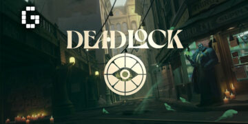 Valve’s Deadlock Officially Announced, Steam Page Up Now
