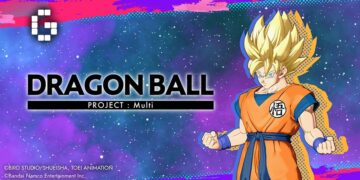 DRAGON BALL PROJECT: Multi, Regional Beta Test Announced