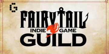 Fairy Tail Indie Game Guild Project, 2 New Games Unveiled
