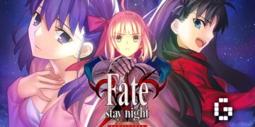 Fate/Stay Night Remastered To Launch This Week