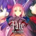 Fate/Stay Night Remastered To Launch This Week