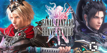 Final Fantasy: Brave Exvius Global Version to Shut Down on October 30