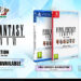 Final Fantasy Pixel Remaster Collection Set for Wide Retail Release on PS4 and Nintendo Switch