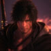 Final Fantasy PlayStation Plus
