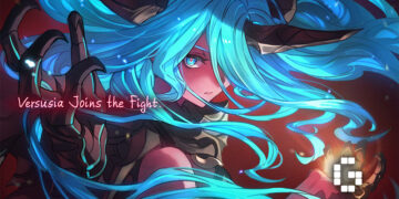 Granblue Fantasy Versus: Rising Adds Versusia and Features in Latest Update