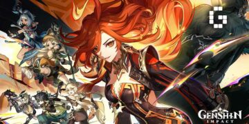 Genshin Impact Version 5.0 – All You Need To Know About Natlan