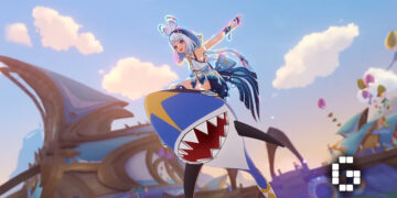 Genshin Impact Heats Up with 5.0: New Region, Characters, and Quality-of-Life Improvements