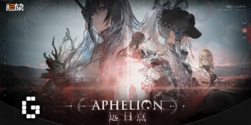 Girls’ Frontline 2 To Add NIKKE-Style Mini-Game in ‘Aphelion’ Event
