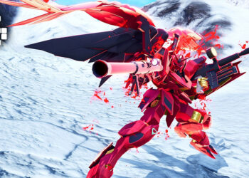 Gundam Breaker 4 Producer Masanori Tanaka Shares Insights on Customization, Diorama Mode, and More