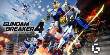 Gundam Breaker 4 Review -The Ultimate Gunpla Playground