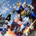 Gundam Breaker 4 Review -The Ultimate Gunpla Playground