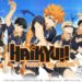 Haikyu!! TOUCH THE DREAM, Pre-Registration Available in SEA