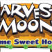 Harvest Moon: Home Sweet Home Set to Launch on August 23