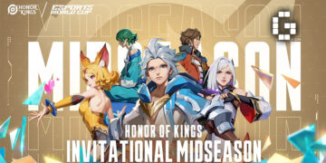 Honor of Kings Grand Finals at Esports World Cup 2024: KPL Dream Team Claims Victory