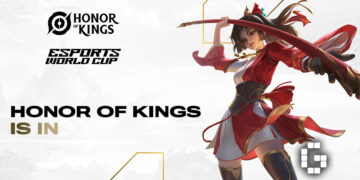 Honor of Kings Director Discusses Global Esports Strategy Expansion
