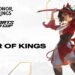 Honor of Kings Director Discusses Global Esports Strategy Expansion