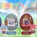 P-Bandai Collabs with Hololive, Bringing in Hololive Fantasy Tamagotchi Nano Colorful