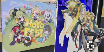 HoYo Fest 2024 Malaysia Experience – HoYoverse Fans Celebrate in Style
