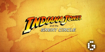 Gamescom 2024 Opening Night Live Unveils First Look at Indiana Jones and the Great Circle
