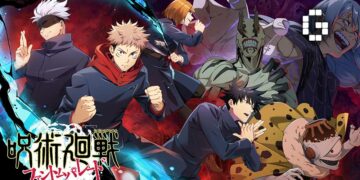 Jujutsu Kaisen Phantom Parade, Global Release Confirmed