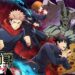 Jujutsu Kaisen Phantom Parade, Global Release Confirmed
