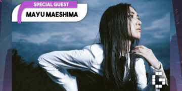 Japanese Singer Mayu Maeshima to Perform at LEVEL UP PLAY in Malaysia