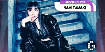 Japanese Anisong Star Nami Tamaki to Perform in Malaysia at LEVEL UP PLAY