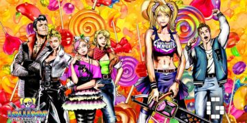 Lollipop Chainsaw RePOP Release Date Moved to September 12