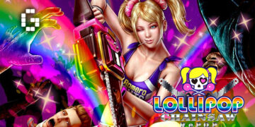 Lollipop Chainsaw RePOP Nears Completion, Maintains Original Content Across All Platforms