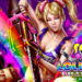 Lollipop Chainsaw RePOP Nears Completion, Maintains Original Content Across All Platforms