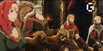 Lord of the Rings: The War of the Rohirrim, Official Trailer Unveiled