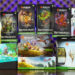 Magic The Gathering Bloomburrow Unboxing – A Whimsical World of Tiny Heroes