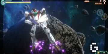MACROSS Shooting Insight Set for Western Release on December 6