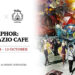Atlus Announces Metaphor: ReFantazio Collaboration Cafe in Indonesia