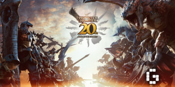 Monster Hunter Celebrates 20 Years with Retrospective Insight from Directors