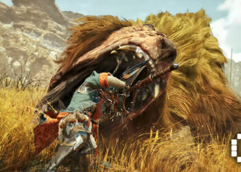 Capcom Unveils New Gameplay Details for Monster Hunter Wilds