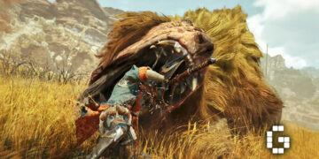 Capcom Unveils New Gameplay Details for Monster Hunter Wilds