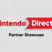 Nintendo Direct August 2024: Highlights from Partner Showcase and Indie World