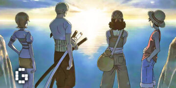 The One Piece Anime Remake, Concept Art Revealed