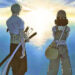 The One Piece Anime Remake, Concept Art Revealed