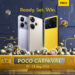 Celebrate the POCO Anniversary with Exclusive Deals at POCO Carnival