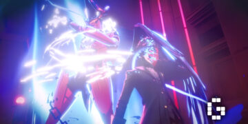 Persona 3 Reload Adds Joker Boss Fight in Episode Aigis: The Answer