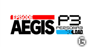 ATLUS Unveils New Episode Aigis: The Answer Trailer for Persona 3 Reload