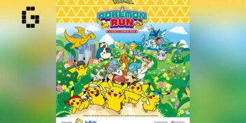 Get Ready for Pokémon Run Malaysia 2024 This November