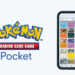 Pokémon TCG Pocket, Pre-Registration Available Now